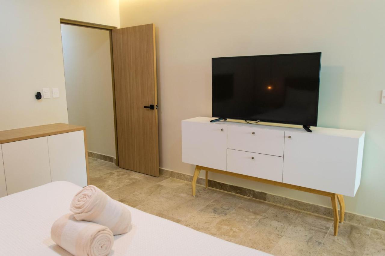 Gaia Residence ตูลุม ภายนอก รูปภาพ