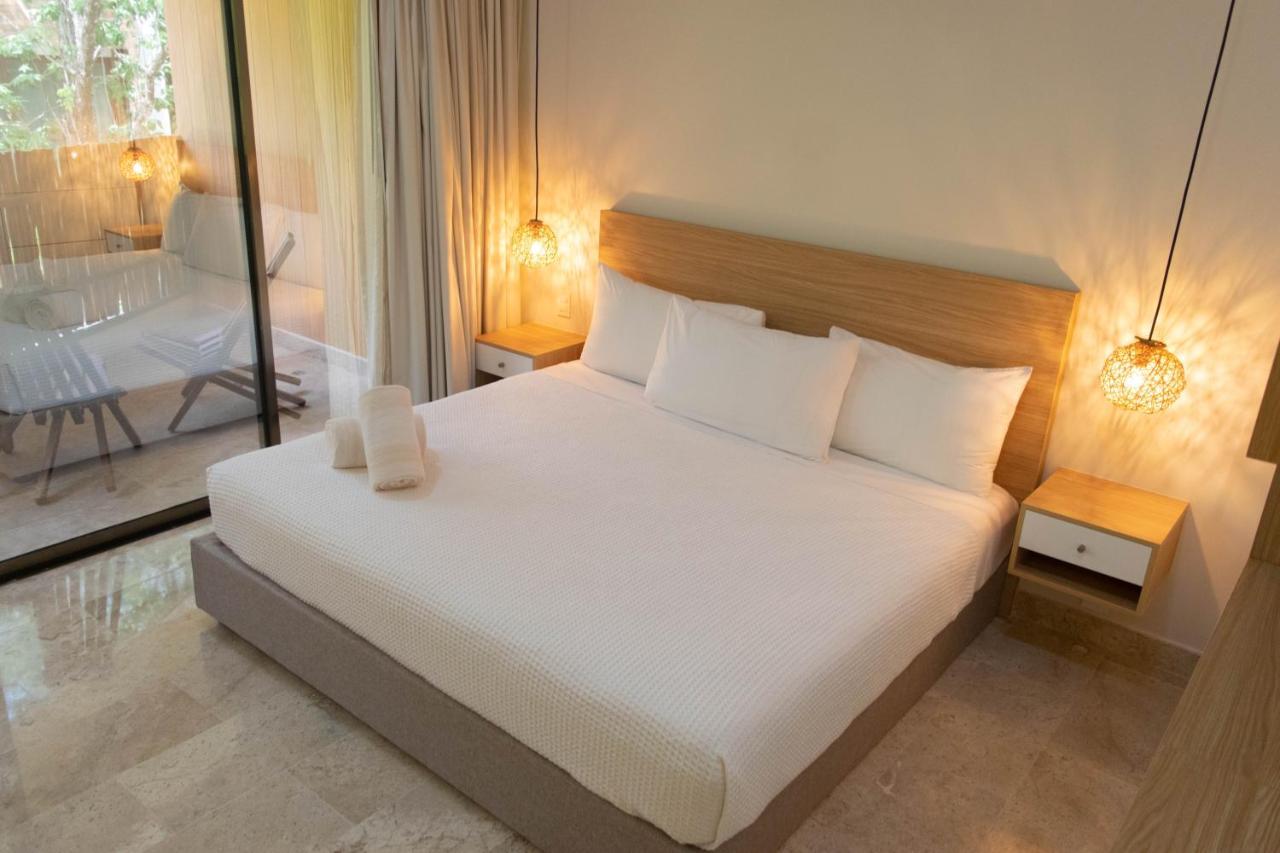 Gaia Residence ตูลุม ภายนอก รูปภาพ