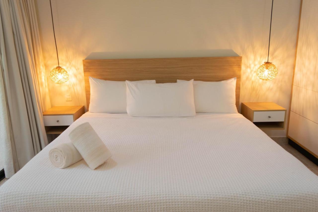 Gaia Residence ตูลุม ภายนอก รูปภาพ