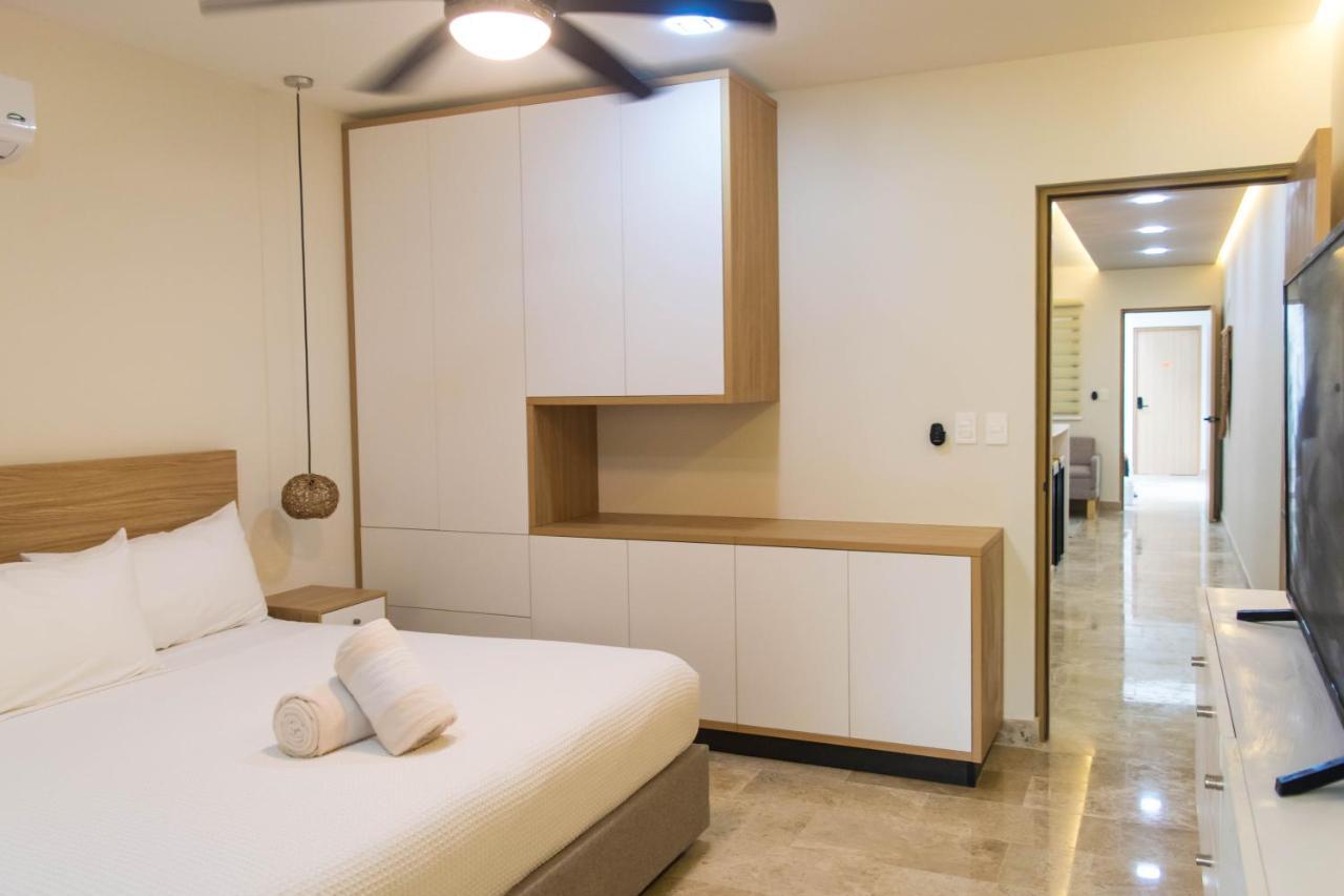 Gaia Residence ตูลุม ภายนอก รูปภาพ