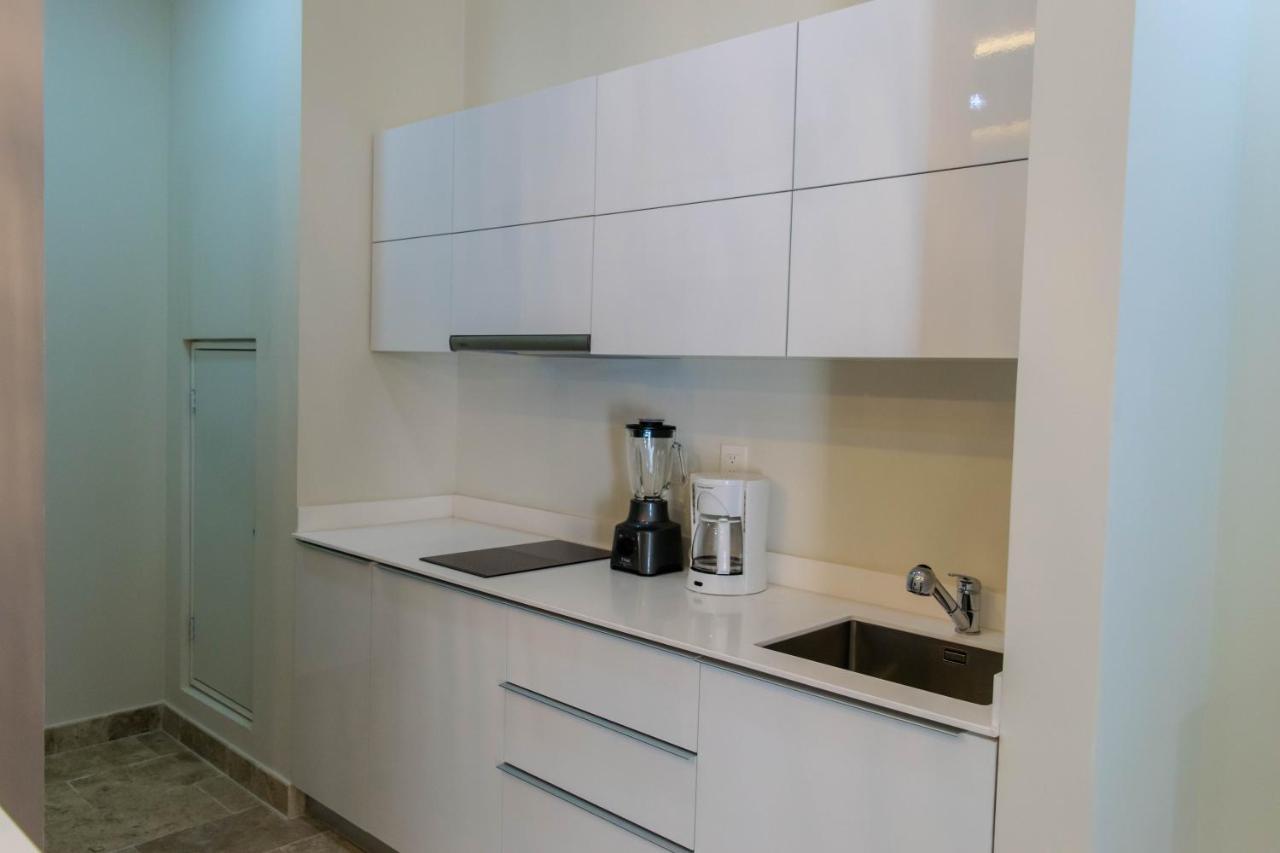 Gaia Residence ตูลุม ภายนอก รูปภาพ