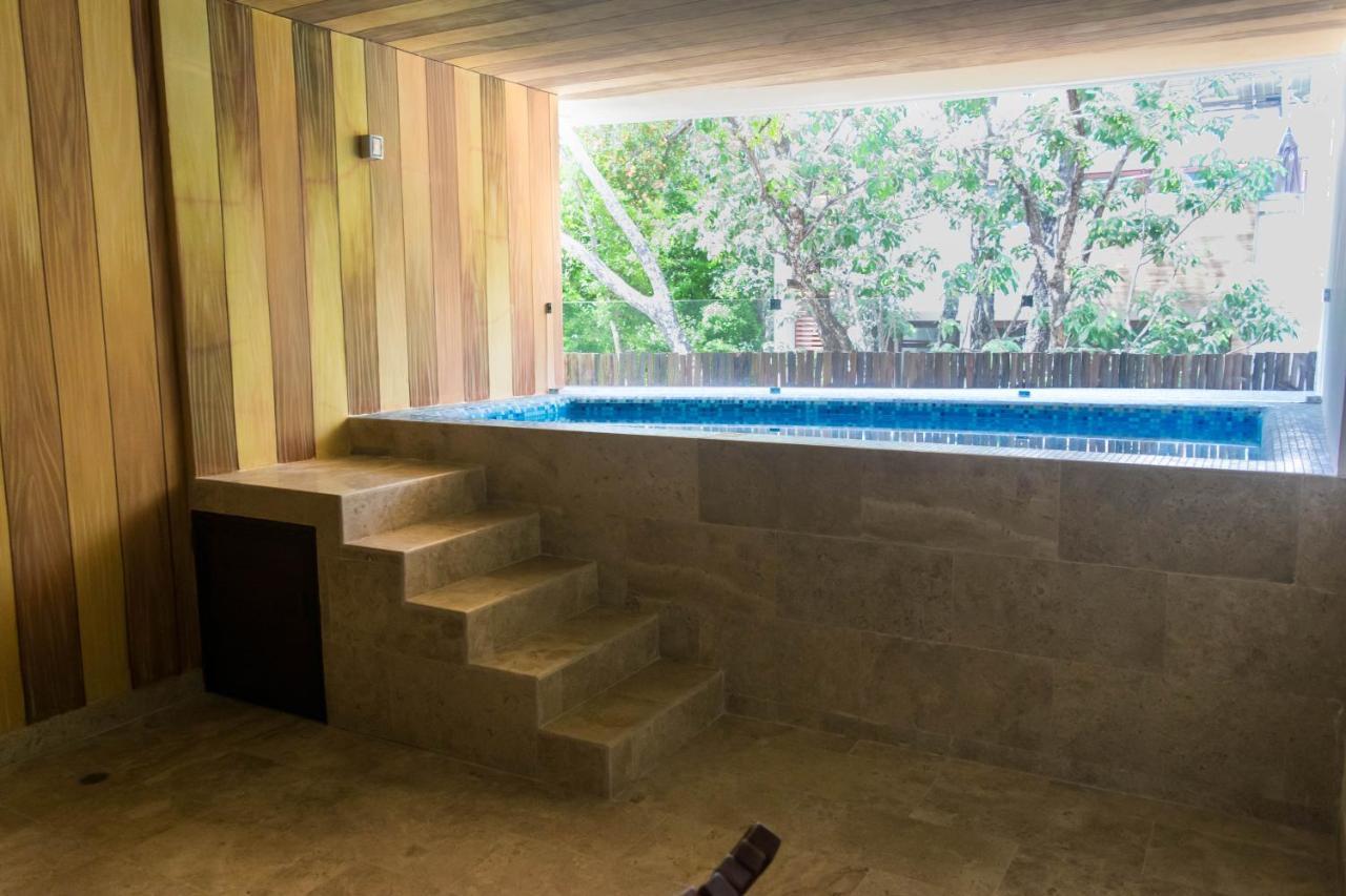Gaia Residence ตูลุม ภายนอก รูปภาพ